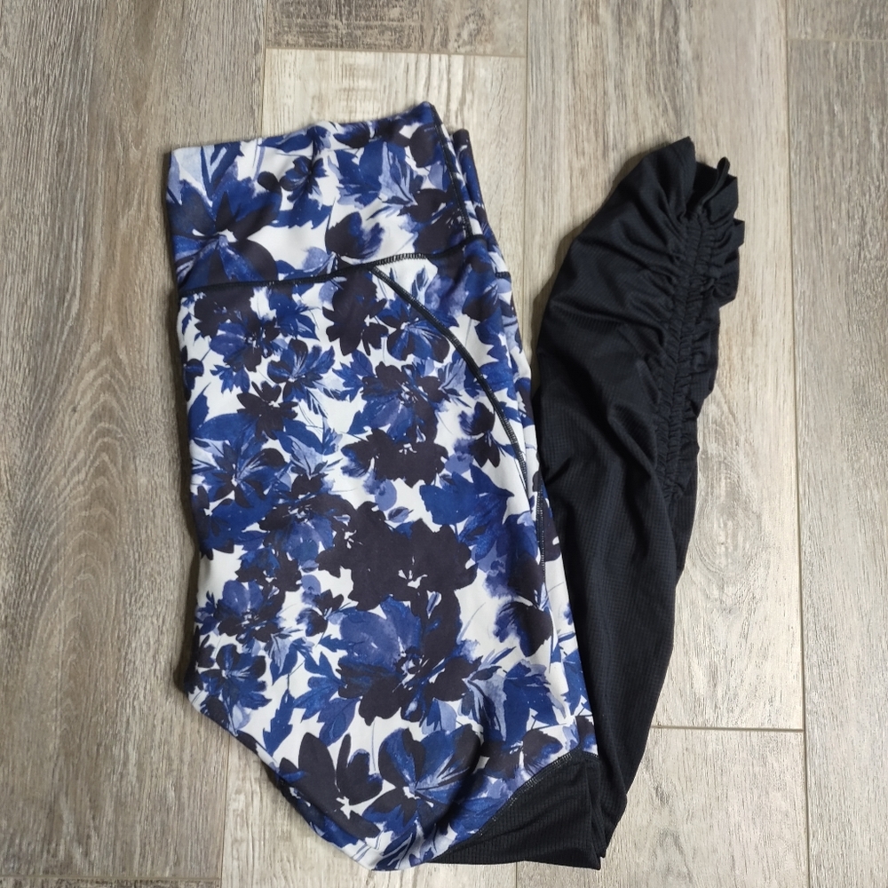 Fabletic
Buttery-soft feel with adjustable hems - Picture 3 of 13